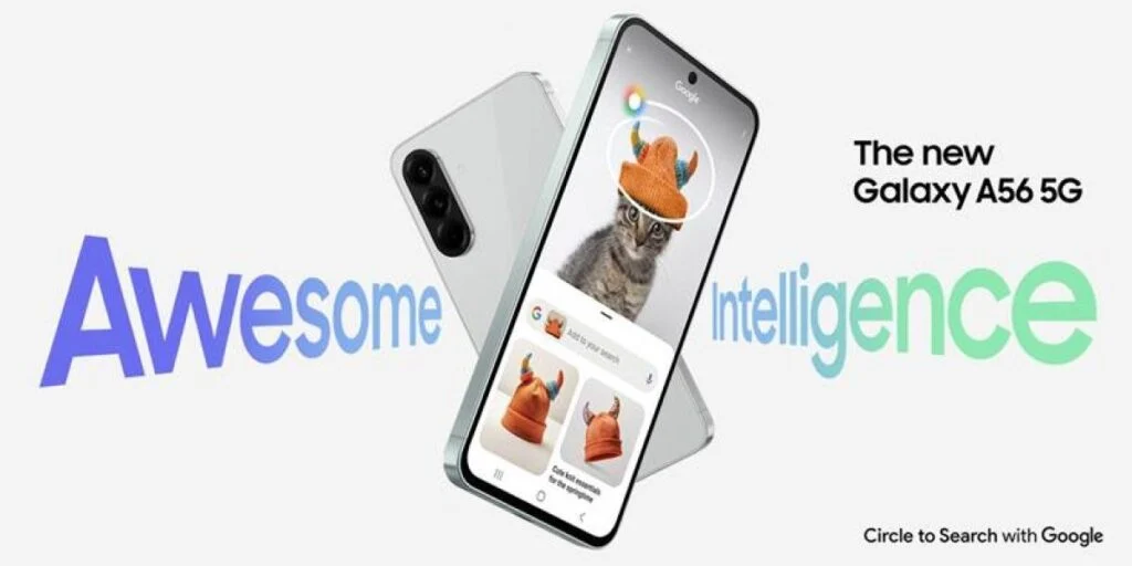 samsung-galaxy-a56-specs-features-price-launch-awesome-intelligence/
