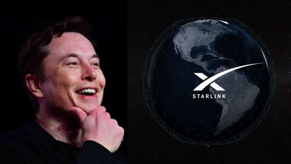 Starlink Gets NOC to Launch in Pakistan