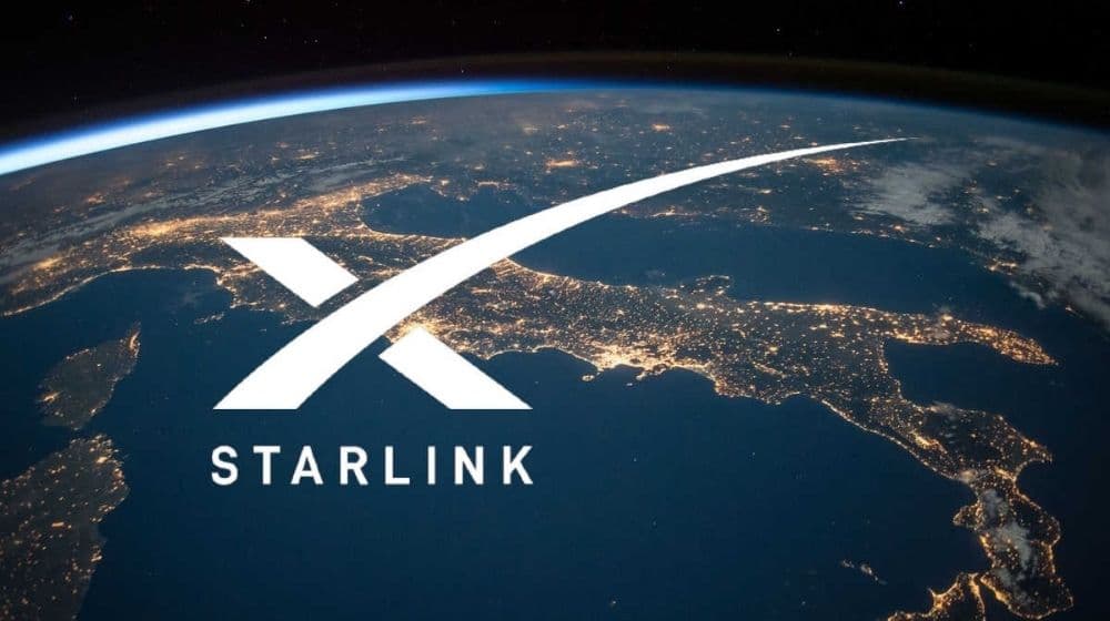 Starlink’s Official Pakistan Launch Date Revealed