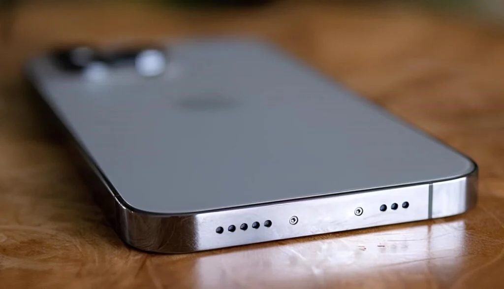 Type-C on iPhone could be short-lived: EU greenlights portless iPhone