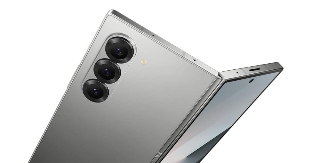Galaxy Z Fold 7 rumored to pack S25 Ultra’s 200MP main camera, plus more upgrades