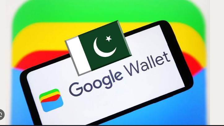 Google Wallet's Launched In Pakistan - How to use Google Wallet and which banks are supported