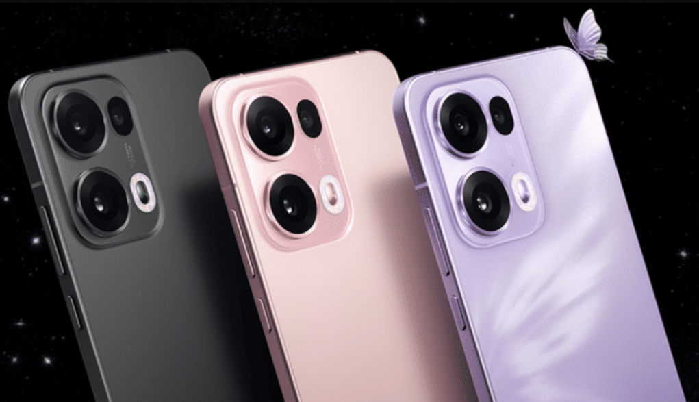 oppo reno 14 pro specs tipped