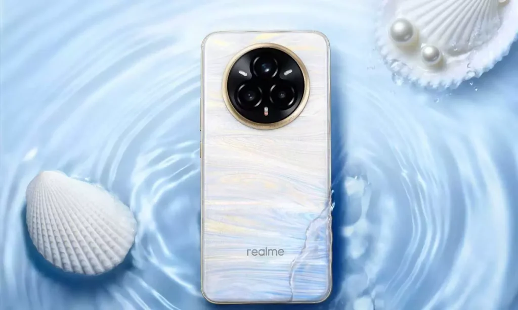 realme 14 5G