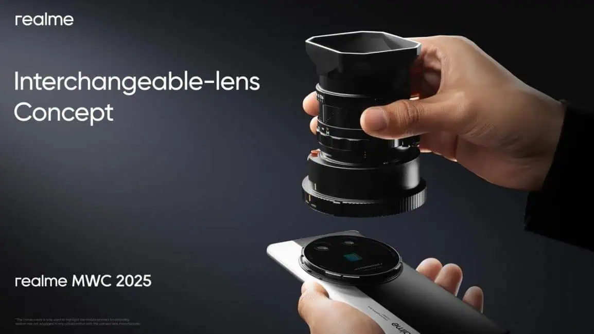 realme ultra phone