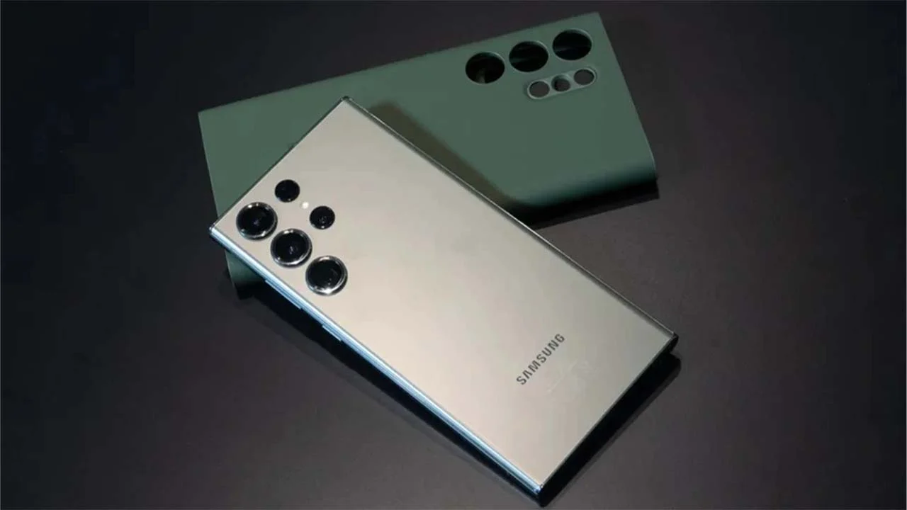 Galaxy S26 Ultra prototype packs 3.5X and 8X telephoto with new sensors