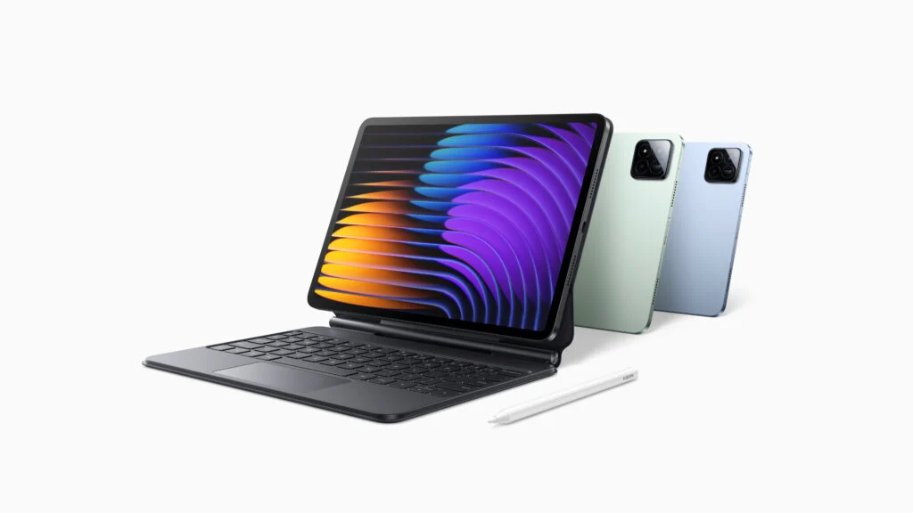 Xiaomi Pad 7 Series Price In Pakistan