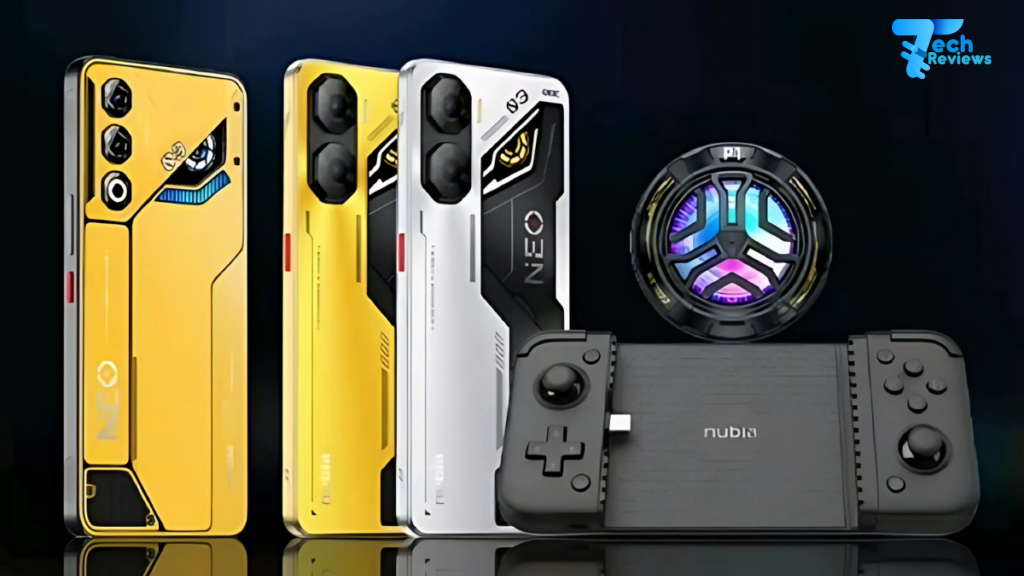 zte nubia neo 3