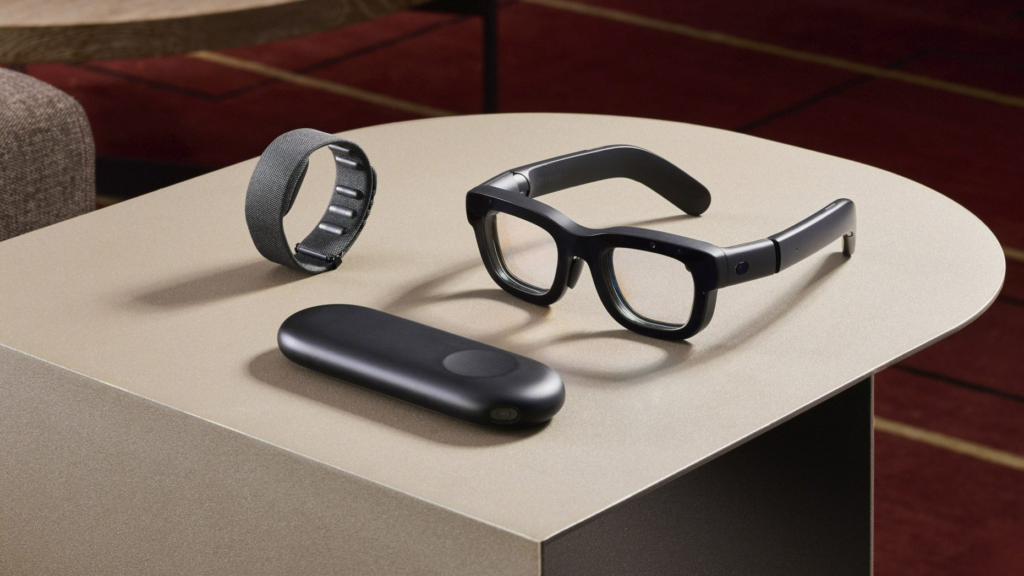 Apple shifts focus to AR glasses in race to outpace Meta