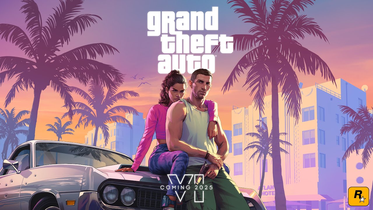 GTA 6 Launch Date Just Leaked