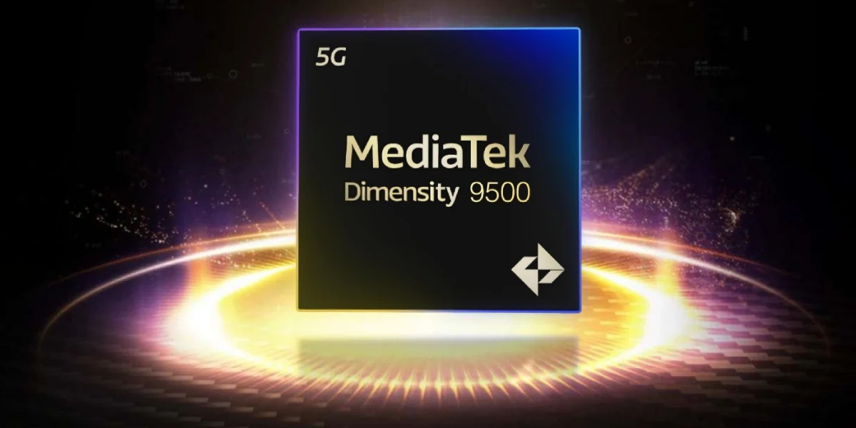 Dimensity 9500 hits 4M+ on AnTuTu; Snapdragon 8 Elite 3 and Dimensity 9600 to be built on 2nm node
