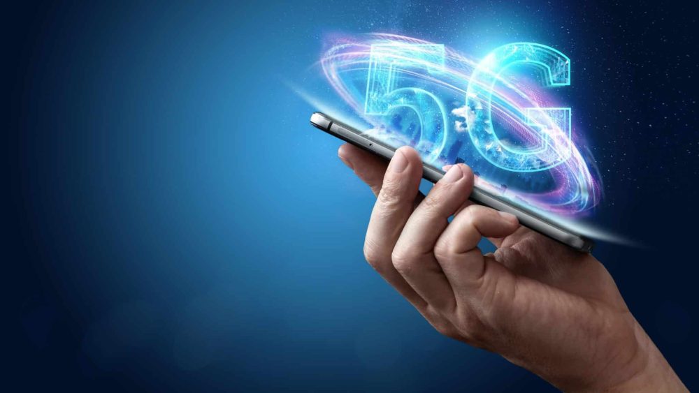 Govt Open to Nationwide 5G Rollout First And Collect Spectrum Fee Later
