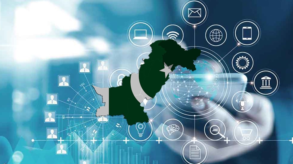 IT Exports Hit Record High in March 2025