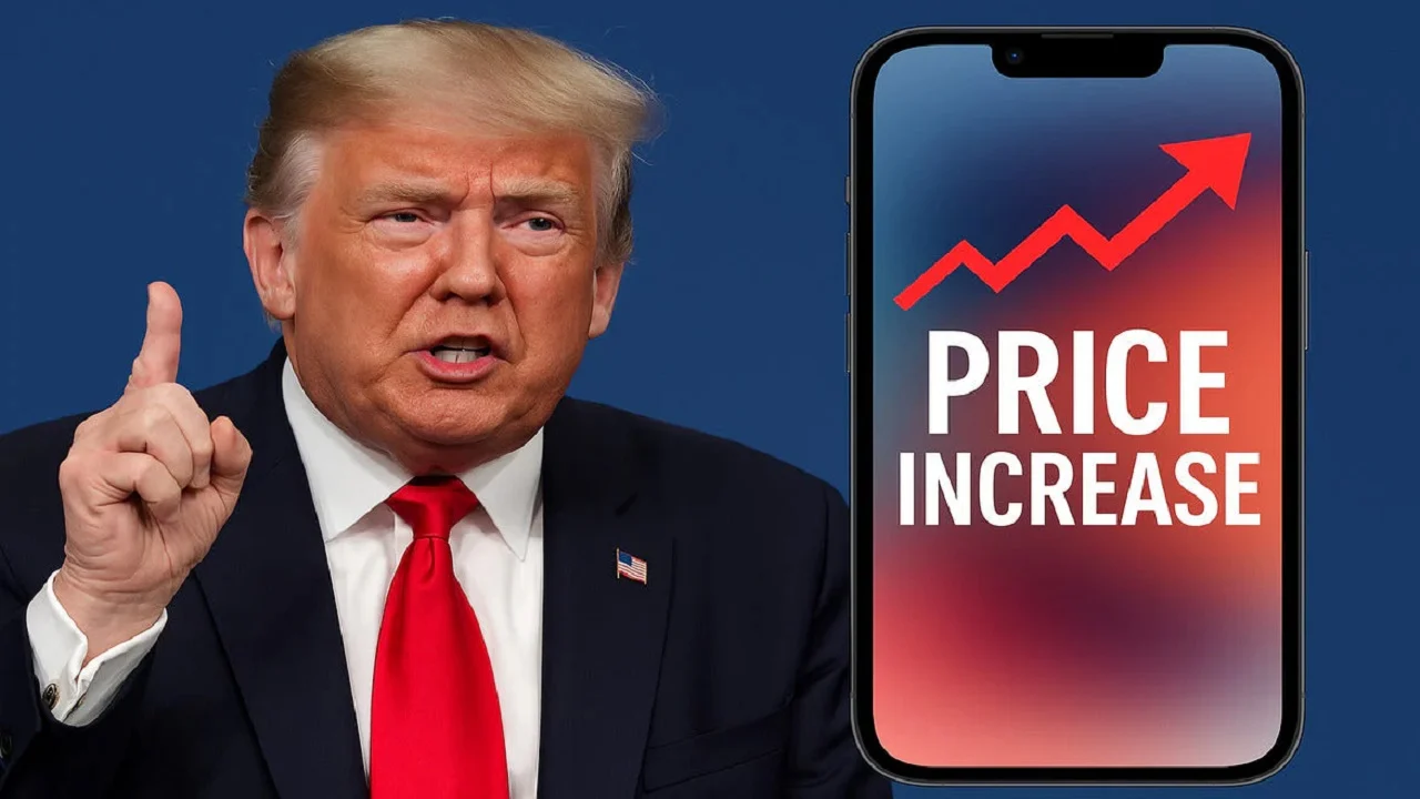 Made-in-US iPhones Could Cost Over 17 Lacs in Pakistan, Reveals New Report