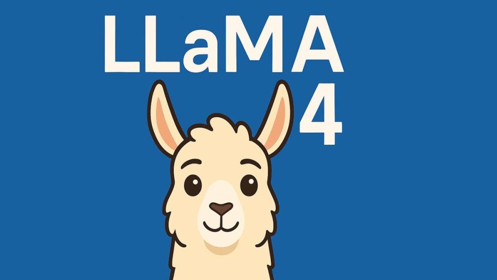 Meta Unveils Latest Llama 4 AI Models with Better Architecture and More