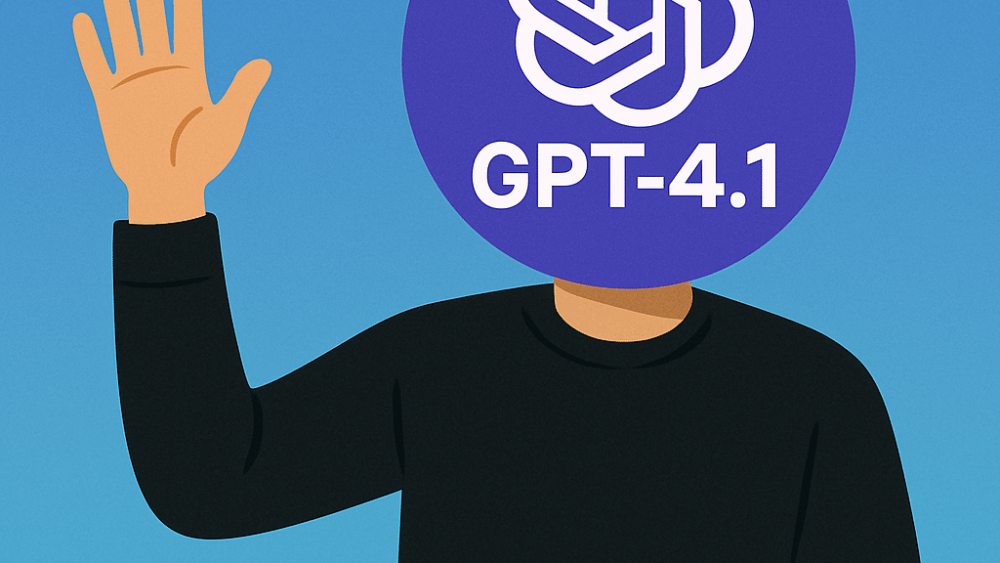 OpenAI Introduces GPT 4.1 As the Better and More Affordable Successor