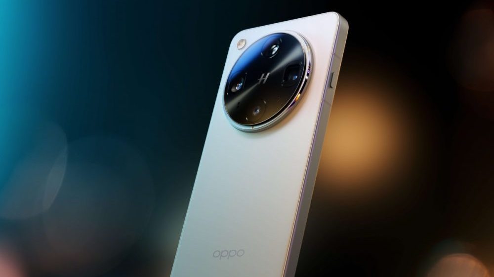 Oppo Find X8 Ultra Launches As One of the Best Phones of 2025