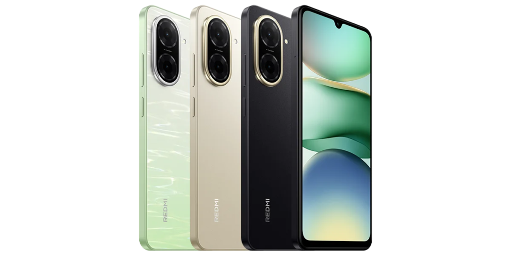 Redmi A5 India Launch Date Confirmed for April 15: New Xiaomi Budget Phone with a Big Battery