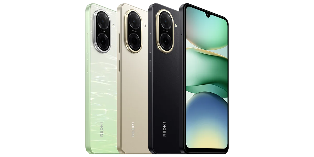 Redmi A5 India Launch Date Confirmed for April 15: New Xiaomi Budget Phone with a Big Battery