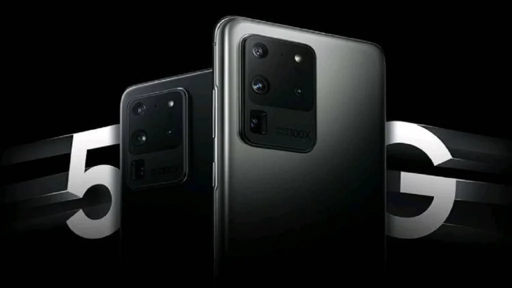 Samsung Ends Software Support for Galaxy S20 Series: Time to Upgrade?