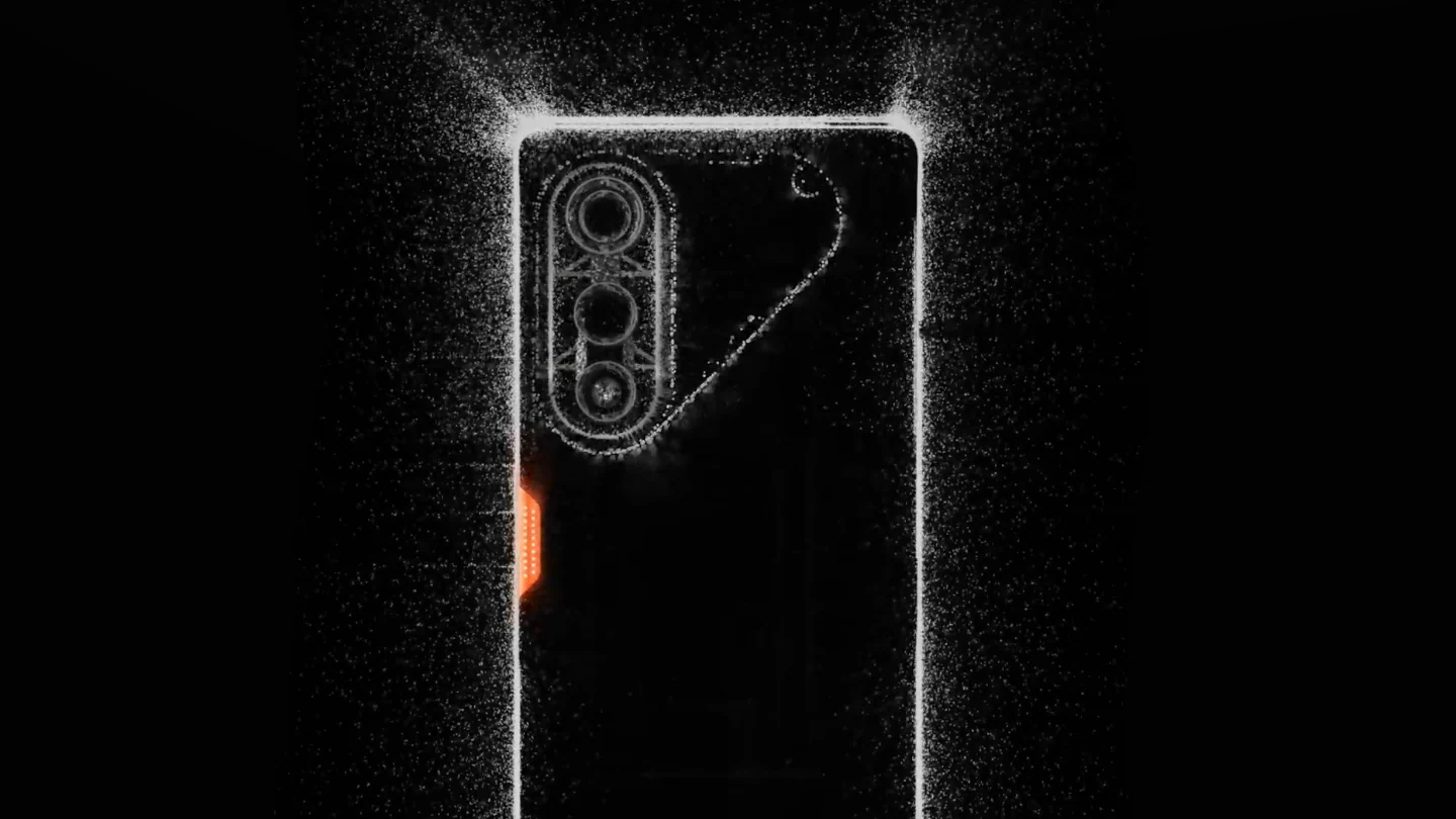 Tecno Pova Curve could be launching soon, hints leaked teaser video