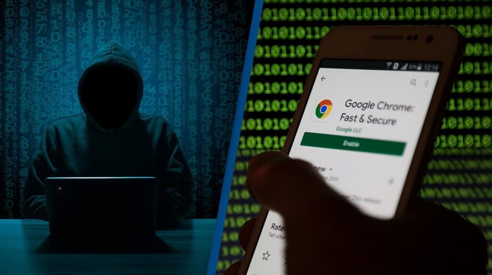 Update Your Google Chrome to Avoid This Critical Security Flaw: NCERT