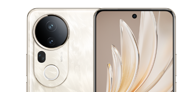 Vivo S30 Pro Mini Specs Leak reveals 6.31-inch OLED Display, Dimensity 9400e, 50MP Dual Cameras & more
