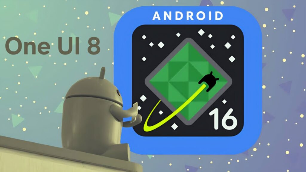 One UI 8 aims to protect users from fraud, scams, and theft