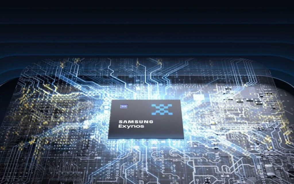Samsung Galaxy A57 with Exynos 1680 spotted