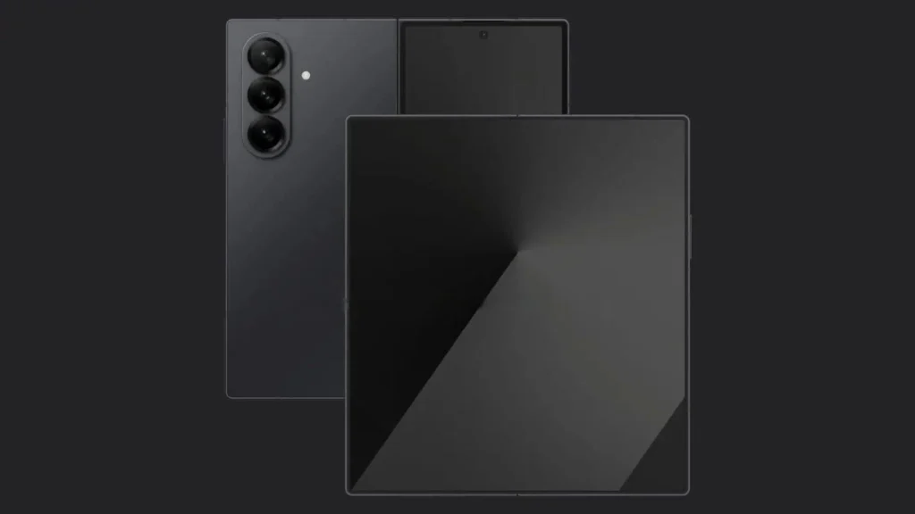 Galaxy Z Fold 7 and tri-fold may switch to titanium — but is it really better than carbon fiber?