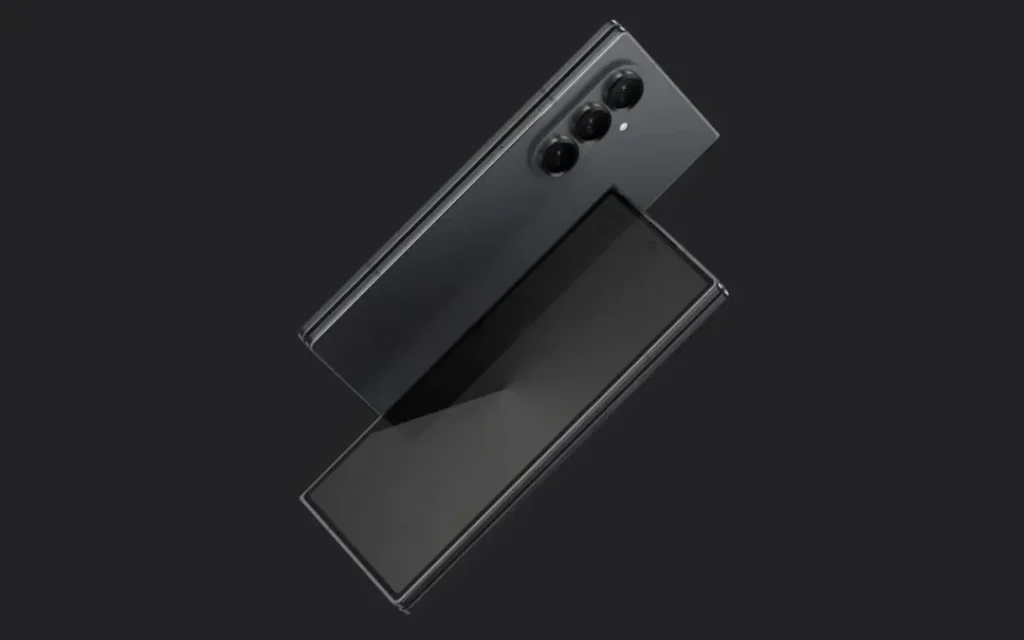 Galaxy Z Fold 7 and Flip 7 to boast slimmer bezels than S25 Ultra