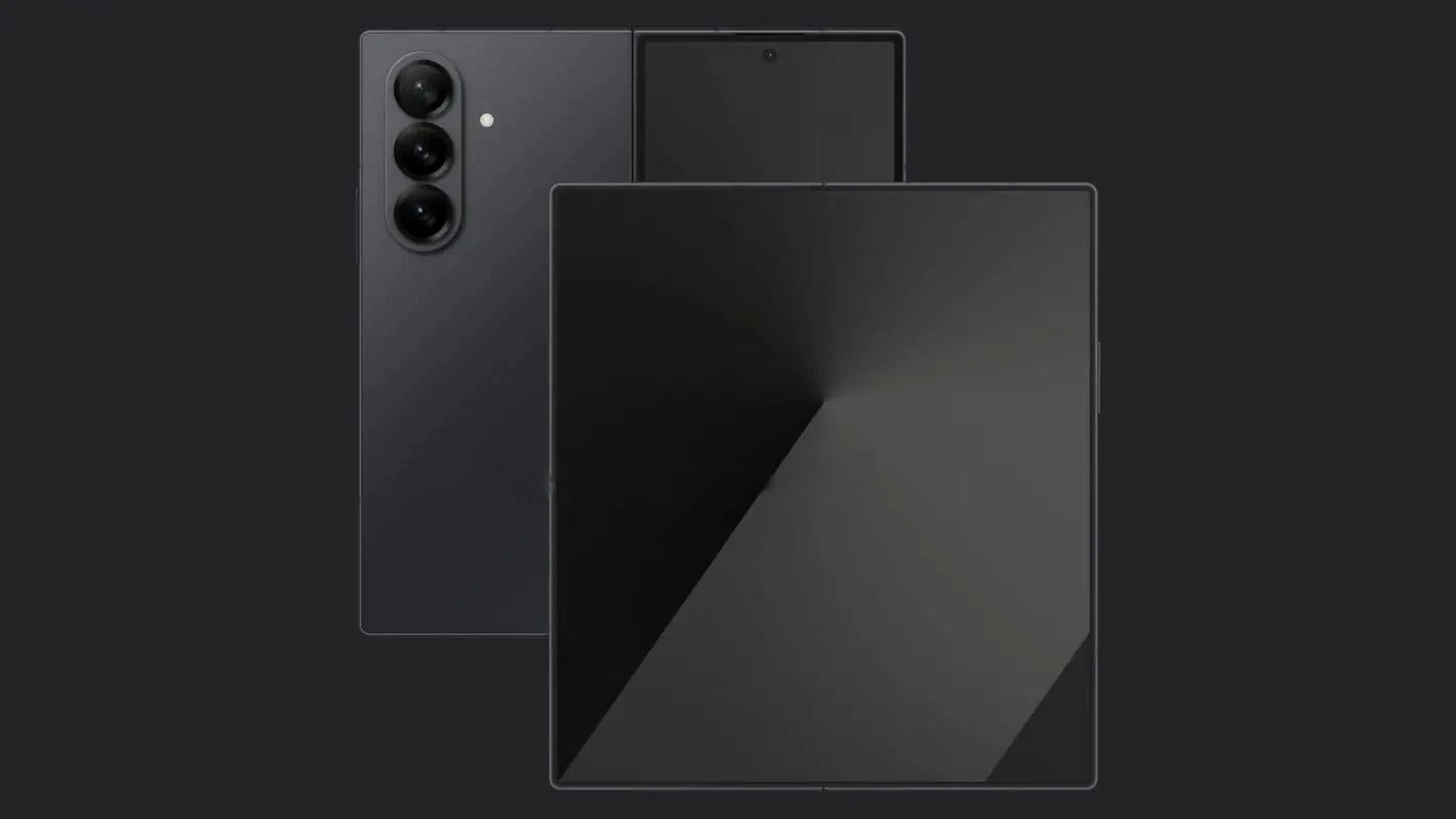 Galaxy Z Fold 7 and tri-fold may switch to titanium — but is it really better than carbon fiber?