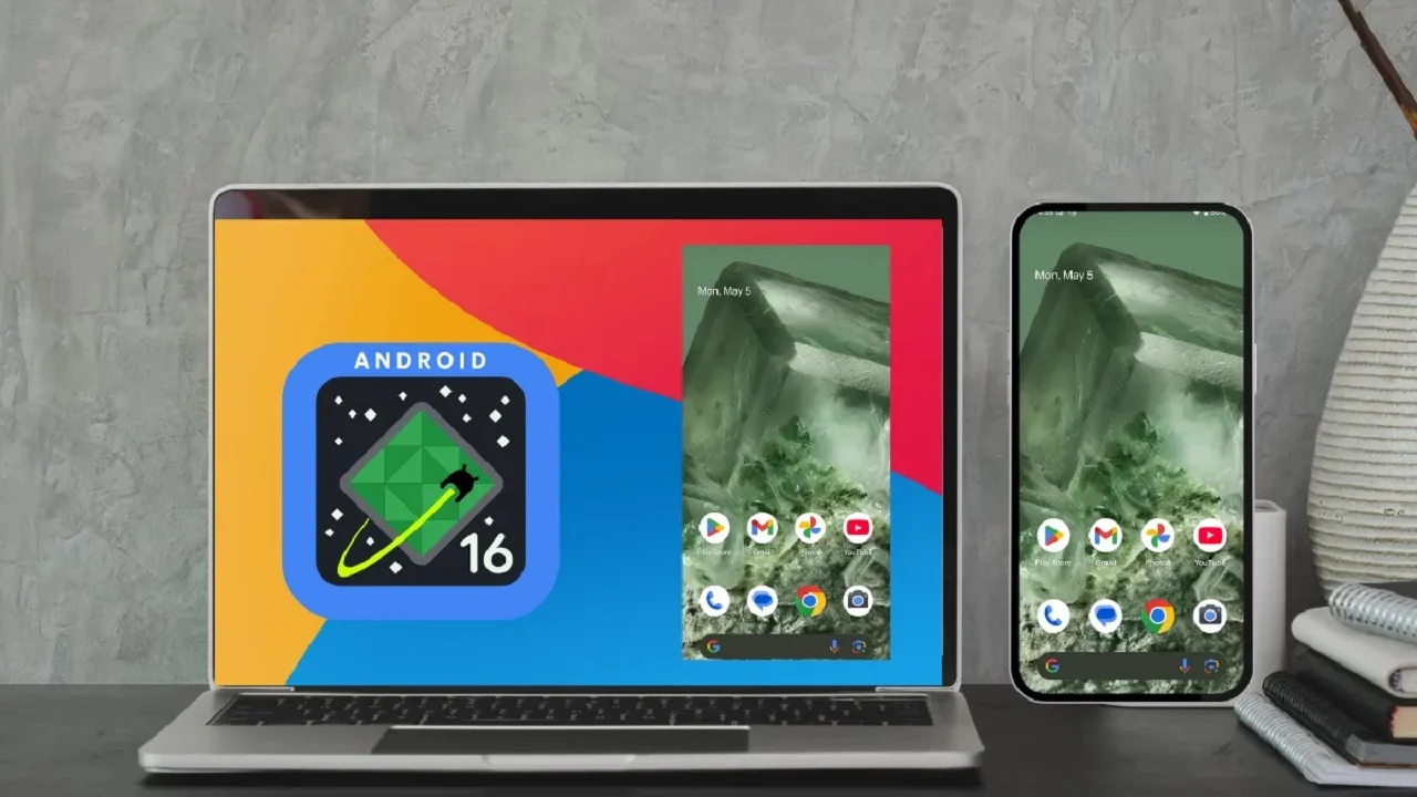 Google May Soon Launch Desktop Mode for Android Phones Leaked Code Reveals Plans