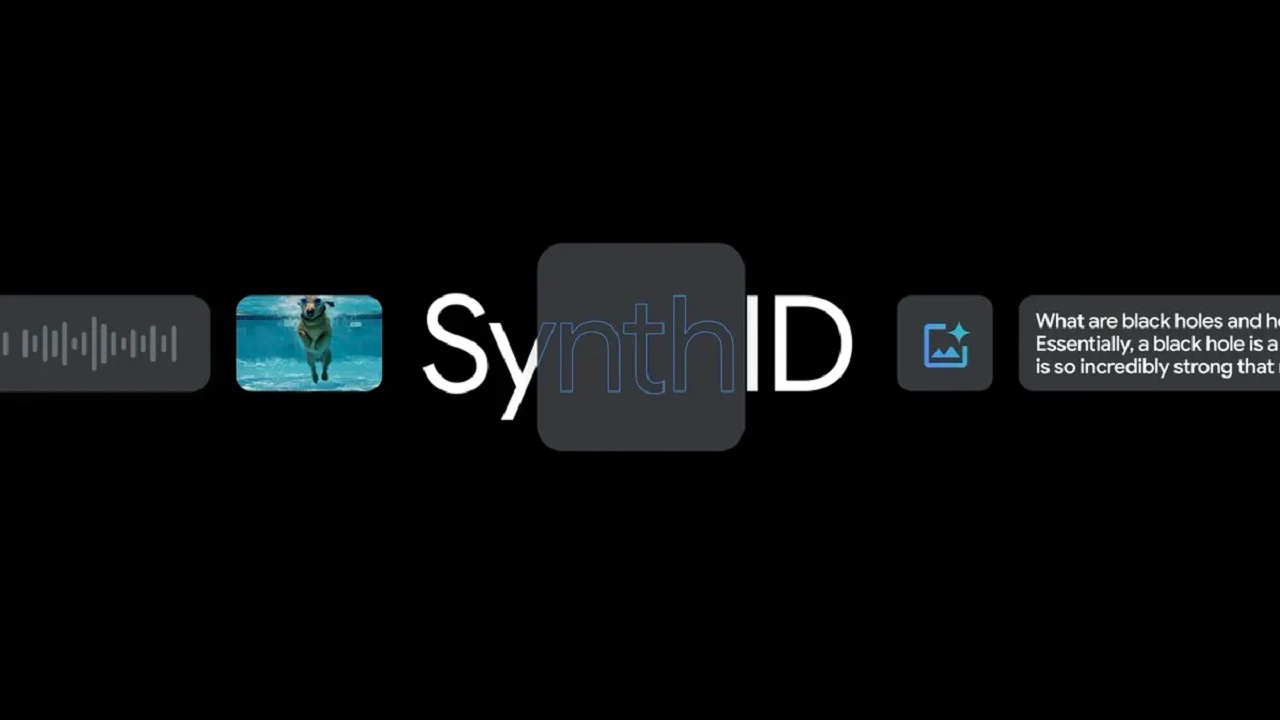 Google Launches SynthID Detector to Spot AI-Generated Content