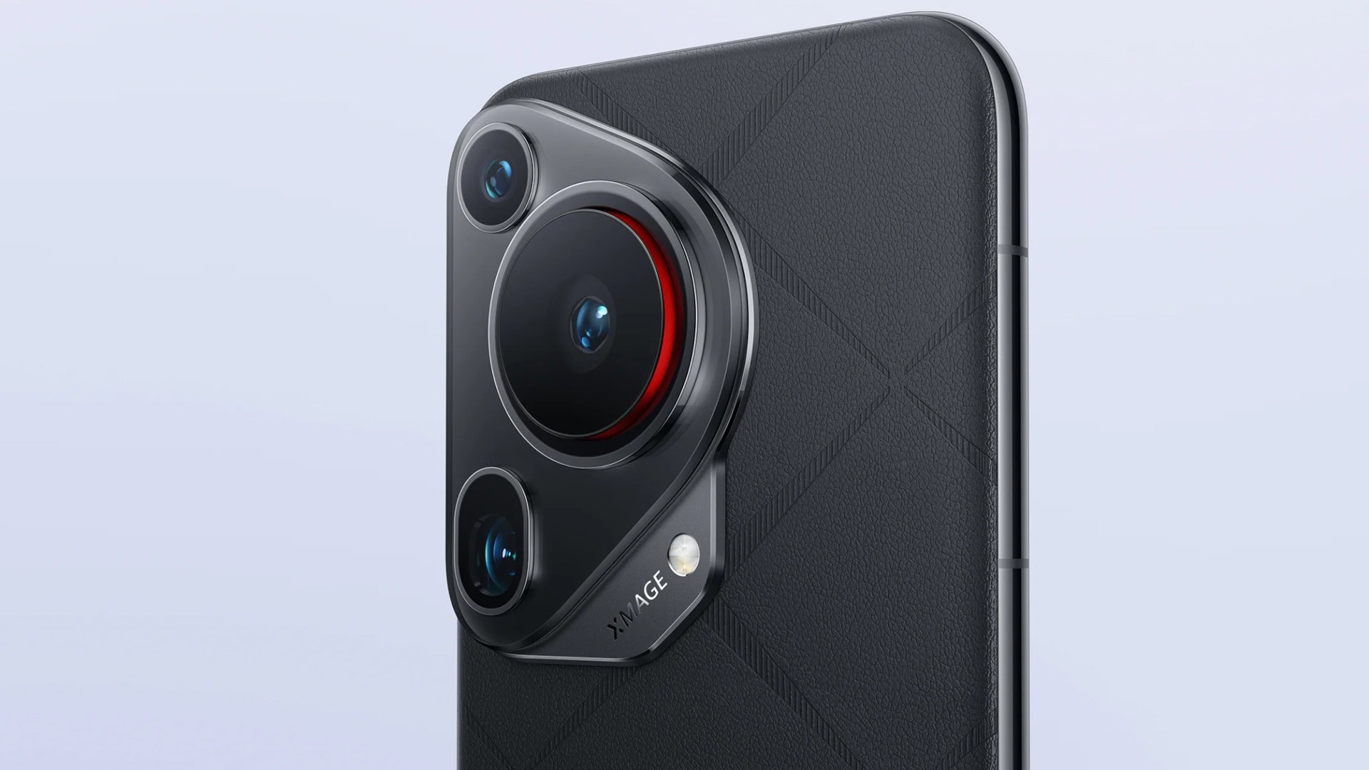 Huawei Pura 80 Ultra tipped to Launch with Dual Periscope Camera Setup