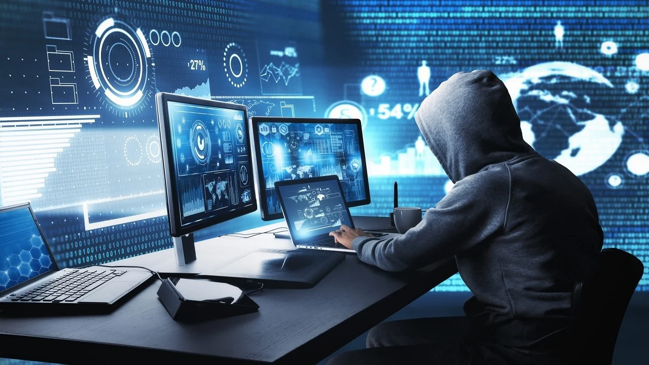 Indian Media Claims Pakistani Hackers Stole 10GB of Sensitive Data in Cyberattacks