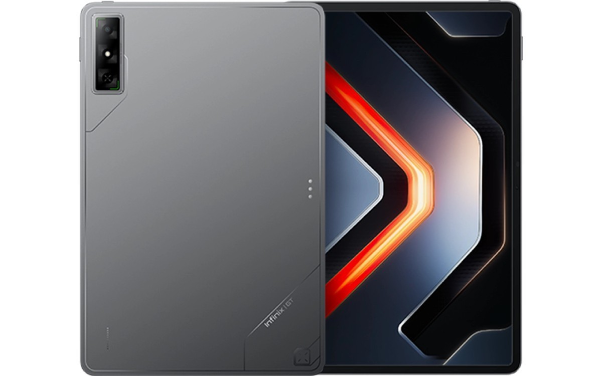 Infinix Xpad GT Gaming Tablet is Now Official - Check its Availability in Pakistan