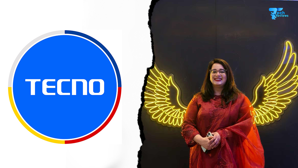 Momina Akhtar joins Tecno Mobile Pakistan as Brand & PR Manager