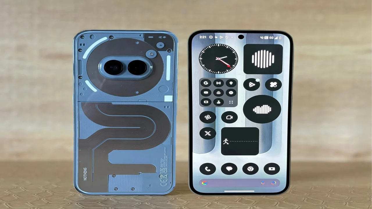 Nothing Smart Wearables & Phone 3a to Soon Arrive in Pakistan, Confirms Official Distributor