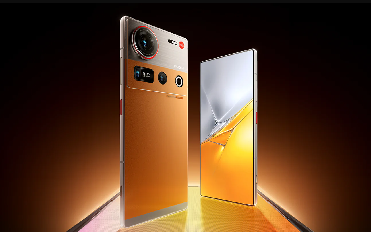 Nubia Z70S Ultra Global Launch: 50MP Light and Shadow Master 990 Omnivision Camera, Snapdragon 8 Elite & 144Hz Display