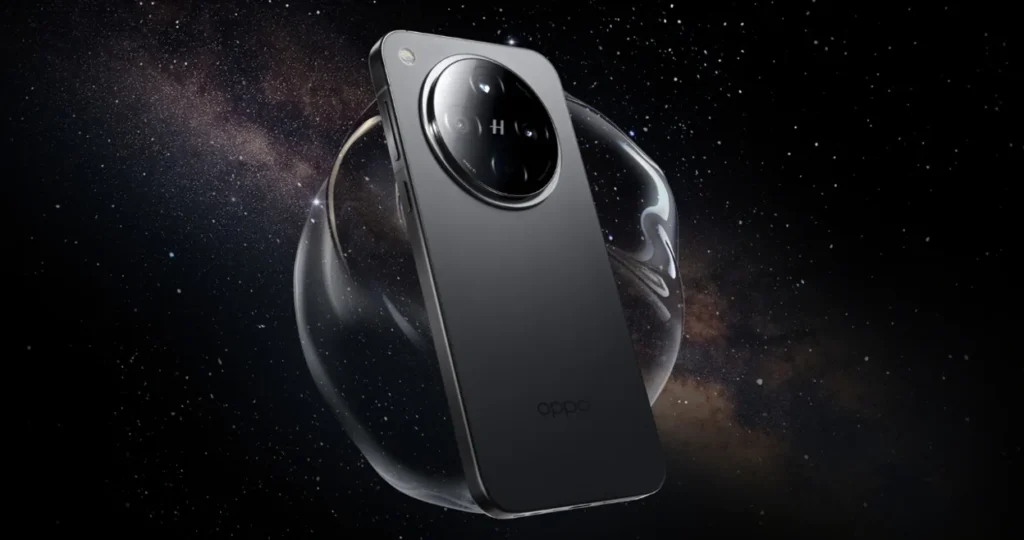 Oppo Find X9 series tipped to have four models, display sizes revealed