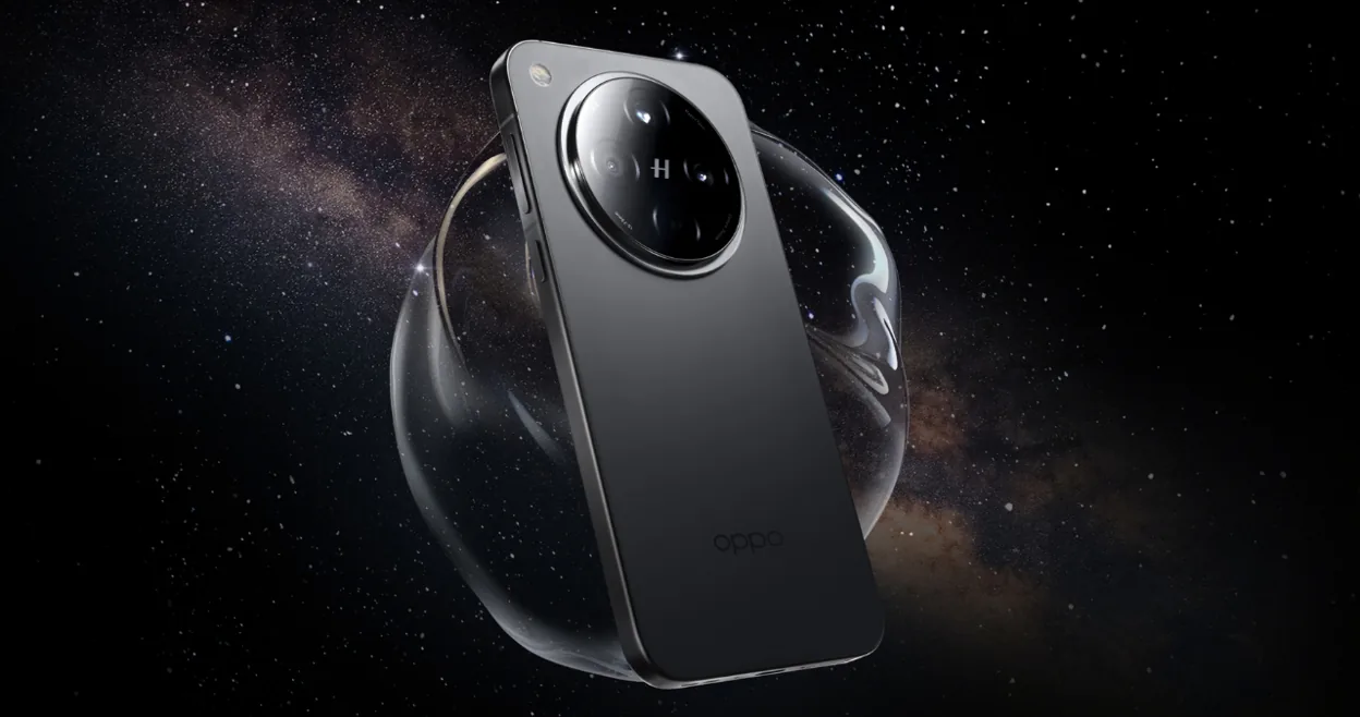 Oppo Find X9 series tipped to have four models, display sizes revealed