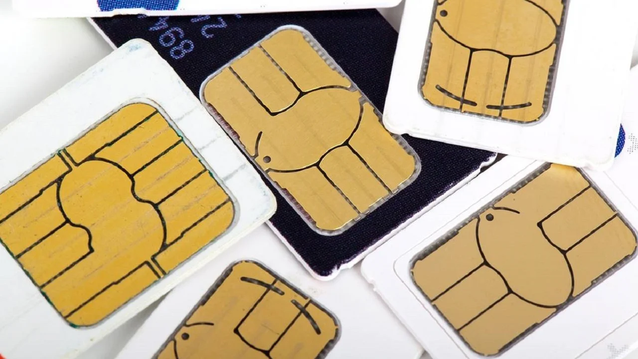 PTA Intensifies Crackdown on Illegal Issuance of SIMs
