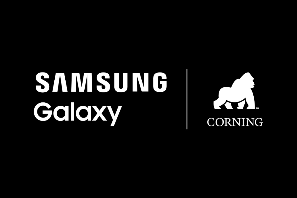 Samsung Galaxy S25 Edge Confirmed to Use New Corning® Gorilla® Glass Ceramic 2 For Enhanced Durability