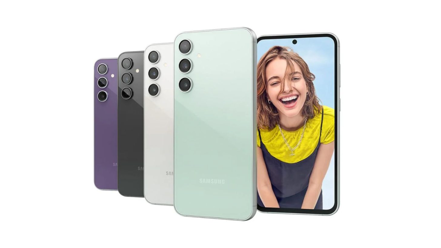 Samsung Galaxy S25 FE May Use Dimensity 9400 Chip Due to Exynos 2400e Issues