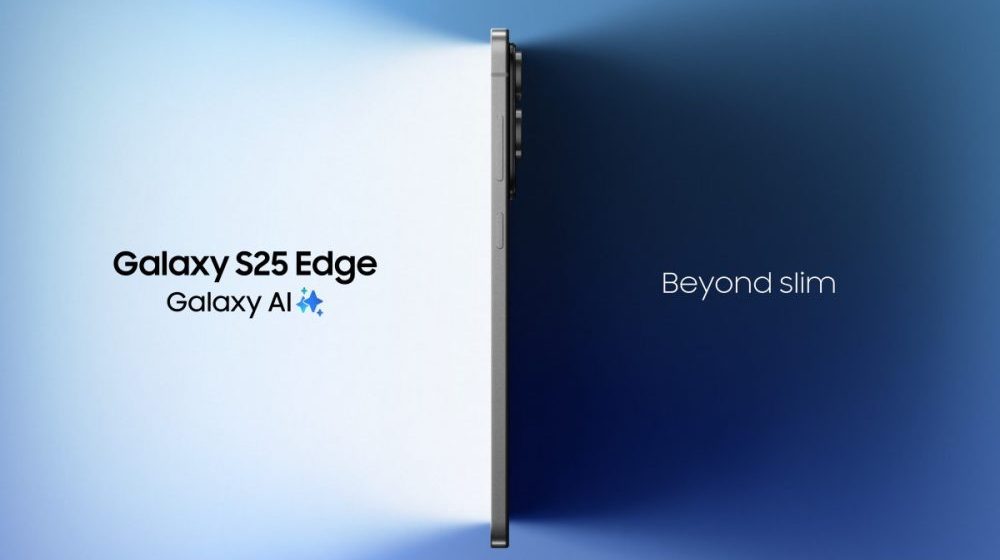 Samsung’s Thinnest Flagship Ever Comes With Two Major Caveats