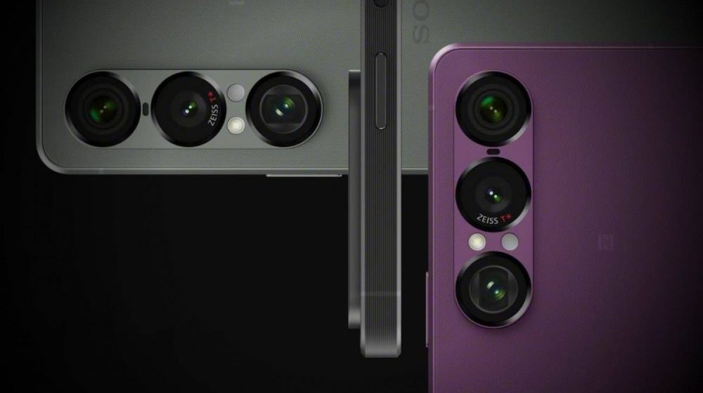 Sony Xperia 1 VII Brings Hardly Any Changes for an Exorbitant Price Tag