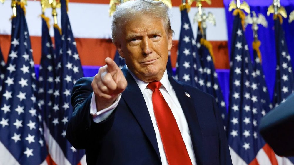 Trump is Forcing a 25% Tariff on iPhones Not Made in the US