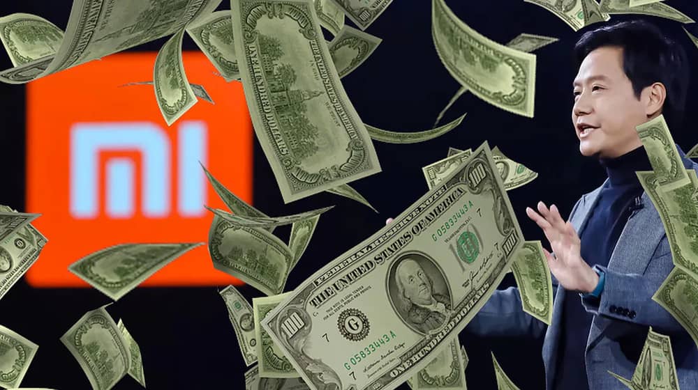 Xiaomi Reports Record Breaking Revenue and Profit for Q1 2025