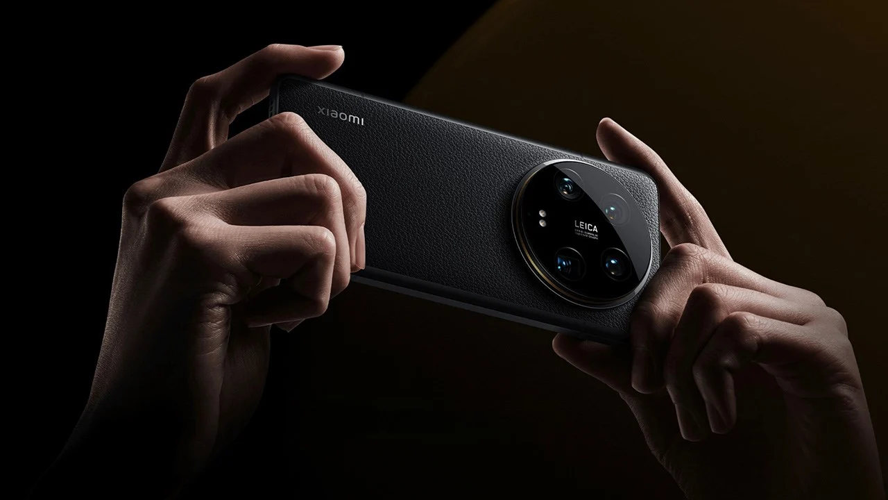 Xiaomi is bringing Leica-inspired shutter sounds to older models